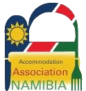 Meike´s Guesthaus bei Accomodation Association of Namibia